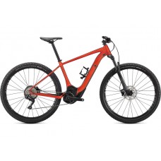 Bicicleta SPECIALIZED Turbo Levo Hardtail Comp - Redwood/Smoke S