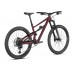Bicicleta SPECIALIZED Status 160 - Satin Maroon/Charcoal S4