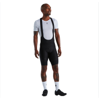 Pantaloni scurti cu bretele SPECIALIZED Men's SL Race - Black XXL