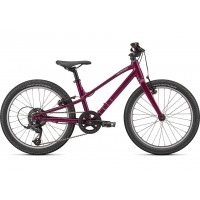 Bicicleta copii mtb SPECIALIZED Jett 20 - Gloss Raspberry | 6-9 ani