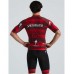 Tricou Ciclism SPECIALIZED SL R (S/S) Team - Black/Red M