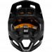 PROFRAME HELMET MATTE [BLK]: Mărime - S (FOX-23310-001-S)