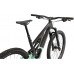Bicicleta SPECIALIZED Stumpjumper EVO Expert - Gloss Carbon/Oasis/Black S2