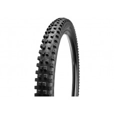 Cauciuc SPECIALIZED Hillbilly GRID Gravity 2Bliss Ready T9 - 27.5/650Bx2.30 Black - Tubeless Pliabil