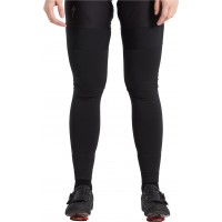 Incalzitoare picioare SPECIALIZED Seamless - Black M/L