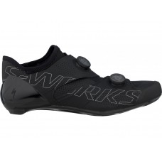 Pantofi ciclism SPECIALIZED S-Works Ares Road - Black 48