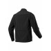 LEGION SOFTSHELL JACKET BLACK: Mărime - M (FOX-25786-001-M)