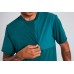 Tricou SPECIALIZED Men's ADV Air SS - Tropical Teal M