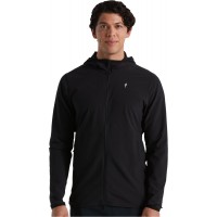 Jacheta SPECIALIZED Men's Legacy Wind - Black L