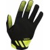 Manusi FOX RANGER GLOVE [YLW/BLK] (FOX-21447-069-2X)