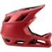 PROFRAME HELMET MATTE [CRDNL]: Mărime - L (FOX-23310-465-L)