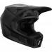 V3 SOLIDS HELMET, ECE [CAR/BLK]: Mărime - M (FOX-23656-119-M)