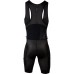 Pantaloni scurti cu bretele SPECIALIZED Men's Mountain Liner Bib Short w/ SWAT - Black L
