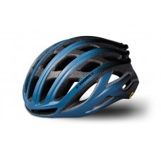 Casca SPECIALIZED S-Works Prevail II MIPS ANGi-Ready - Storm Grey/Black S