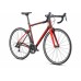 Bicicleta SPECIALIZED Allez Sport - Satin/Gloss Crimson/Rocket Red 52