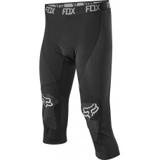 ENDURO PRO TIGHT [BLK]: Mărime - M (FOX-25134-001-M)