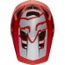 PROFRAME HELMET WIDE OPEN [BRT RD] : Mărime - S (FOX-23406-179-S)