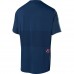 RANGER SS FOX JERSEY [NVY]: Mărime - S (FOX-23618-007-S)
