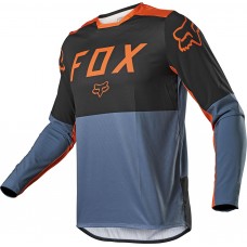LEGION LT JERSEY [BLU STL]: Mărime - M (FOX-25778-305-M)