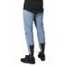 FLEXAIR PANT [MT BLU]: Mărime - 28 (FOX-27433-034-28)