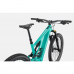 Bicicleta SPECIALIZED Kenevo Comp - Gloss Lagoon Blue/Black S3