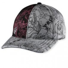 Sapca FOX Girls Mixed Tapes Cap (FOX-58095-001-OS)
