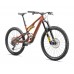 Bicicleta SPECIALIZED Stumpjumper 15 Ohlins - Satin Cooper Speckle S5
