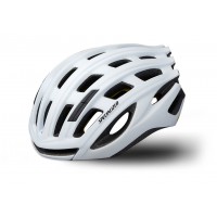 Casca SPECIALIZED Propero III ANGi-Ready - Matte White Tech S