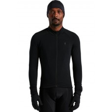 Tricou Termic Ciclism SPECIALIZED Men's Prime-Series (L/S) - Black L
