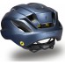 Casca SPECIALIZED Align II - Gloss Cast Blue Metallic/Black Reflective M/L