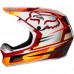 RAMPAGE COMP HELMET RENO [CRDNL]: Mărime - M (FOX-23178-465-M)