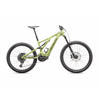 Bicicleta SPECIALIZED Turbo Levo Alloy G3 NB - Gloss Limestone/Black S3
