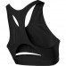 WMNS TECBASE BRA [BLK]: Mărime - L (FOX-25281-001-L)