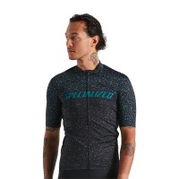 Tricou SPECIALIZED Men's RBX Logo SS - Black M