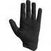 DEFEND KEVLAR® D30® GLOVE [BLK]: Mărime - L (FOX-25641-001-L)