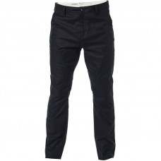 ESSEX STRETCH PANT [BLK]: Mărime - 34 (FOX-24428-001-34)