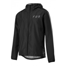 RANGER 2.5L WATER JACKET [BLK]: Mărime - XL (FOX-27361-001-XL)