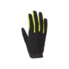 Manusi SPECIALIZED Kids' Lodown - Black/Ion L