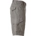 Pantaloni Scurti FOX SLAMBOZO CARGO SHORT GUNMETAL (FOX-19043-038-31)