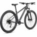 Bicicleta SPECIALIZED Rockhopper Comp 29 2x - Satin Smk/Satin Black L