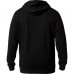 HERITAGE FORGER PO FLEECE [BLK/GRY]: Mărime - XL (FOX-24425-014-XL)