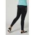 FOX EDISON MOTO LEGGING [BLK]: Mărime - XS (FOX-25033-001-XS)