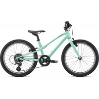 Bicicleta copii mtb SPECIALIZED Jett 20 - Gloss Oasis | 6-9 ani