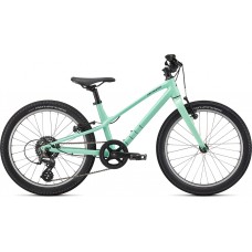 Bicicleta copii mtb SPECIALIZED Jett 20 - Gloss Oasis | 6-9 ani