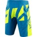 Pantaloni FOX MTB-PANT LIVEWIRE SHORT TEAL (FOX-18710-176-30)