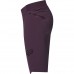 FLEXAIR SHORT NO LINER [DRK PUR]: Mărime - 30 (FOX-22595-367-30)