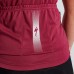 Tricou SPECIALIZED Women's RBX Sport Logo SS - Ruby Wine M