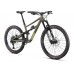 Bicicleta SPECIALIZED Status 140 - Satin Oak Green/Limestone S2