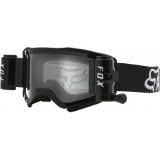 AIRSPACE STRAY-ROLL OFF GOGGLE [BLK]: Mărime - OneSize (FOX-26566-001-OS)