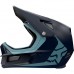RAMPAGE MIPS COMP HELMET INFINITE [NVY]: Mărime - L (FOX-26363-007-L)